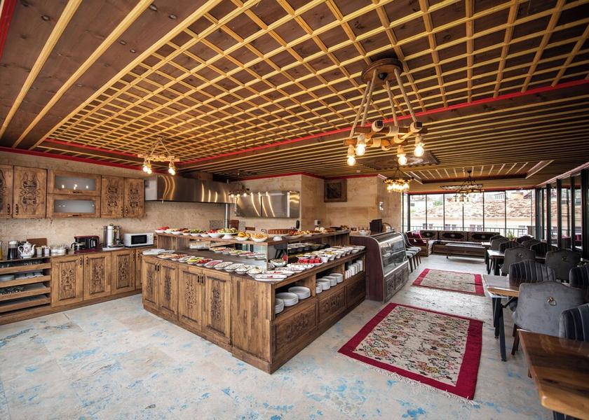 Nevşehir Nevşehir Restaurant