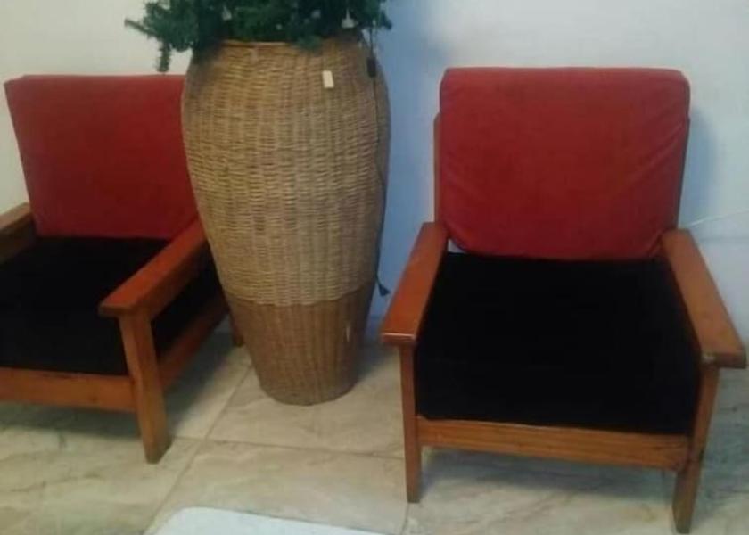  Abidjan Interior Entrance