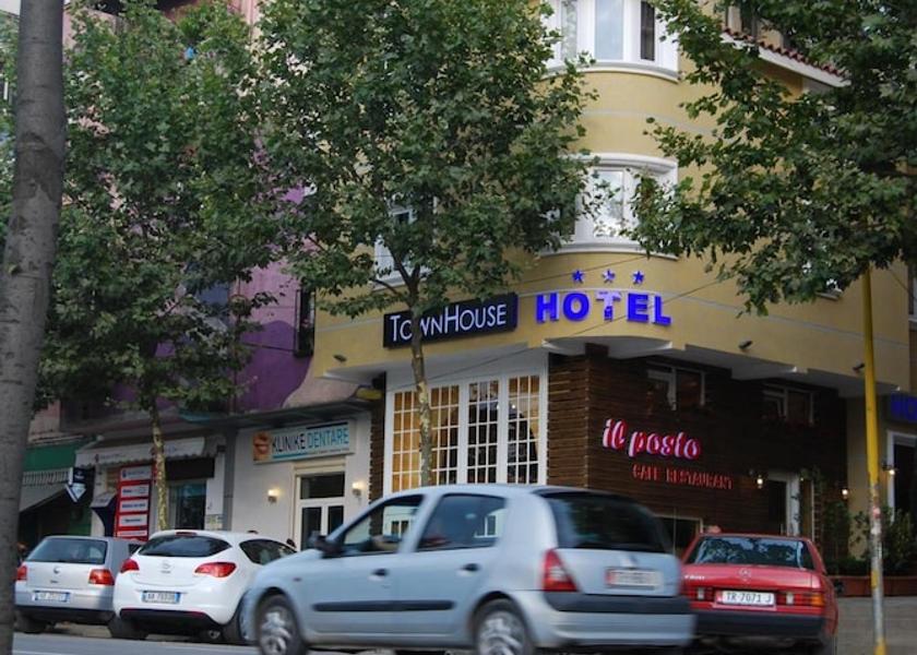 Tirana County Tirana Exterior