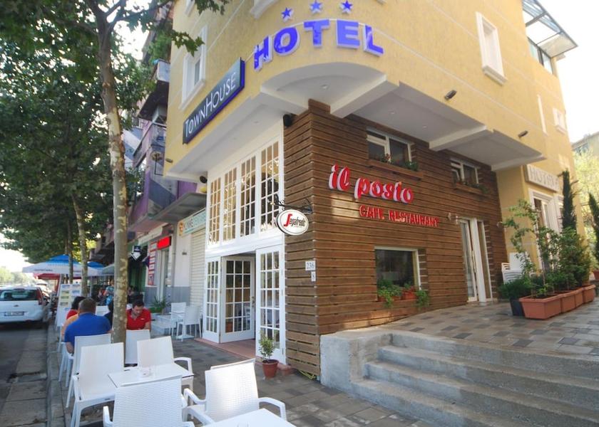 Tirana County Tirana Exterior