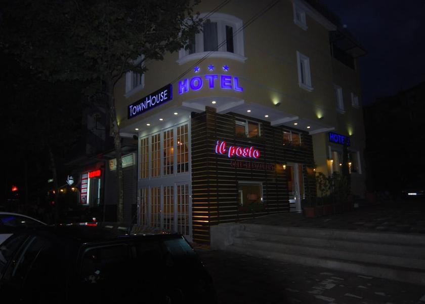 Tirana County Tirana Exterior