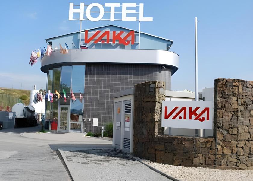 South Moravian Region Brno Hotel Exterior
