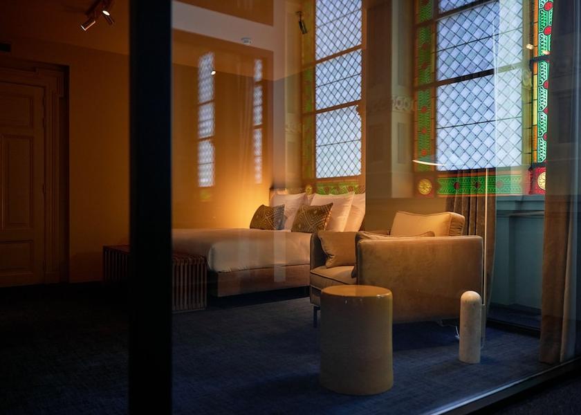 North Holland Hoorn Room