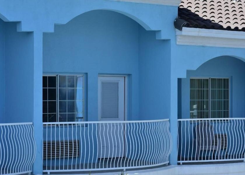 Texas South Padre Island Room