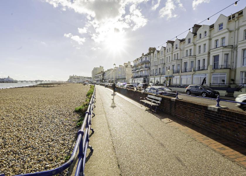 England Eastbourne 