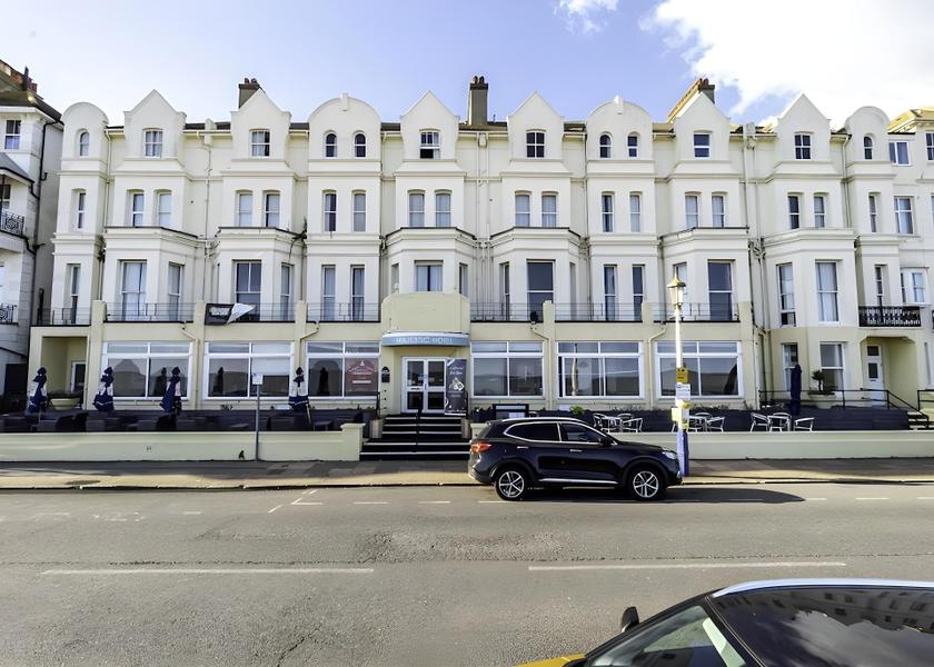 England Eastbourne 