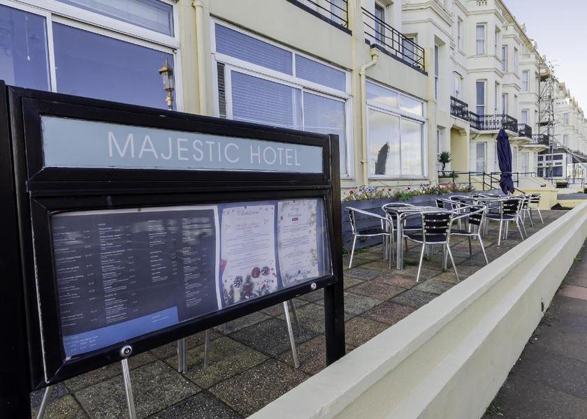 England Eastbourne 