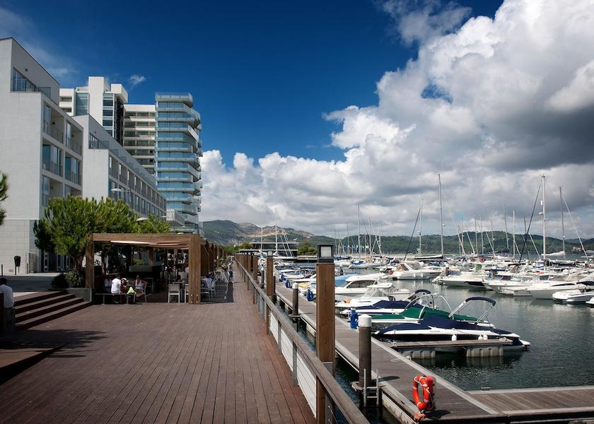 Alentejo Grandola Marina