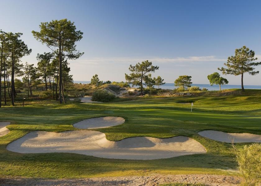 Alentejo Grandola Golf