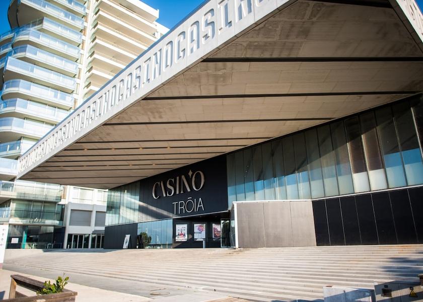 Alentejo Grandola Casino