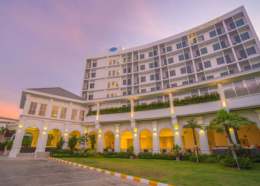 Phuket Phuket Facade