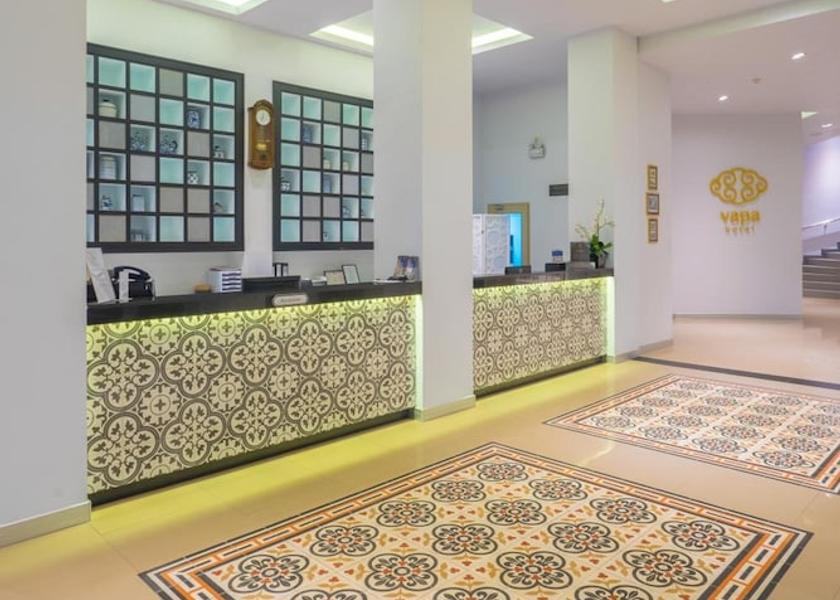 Phuket Phuket Lobby