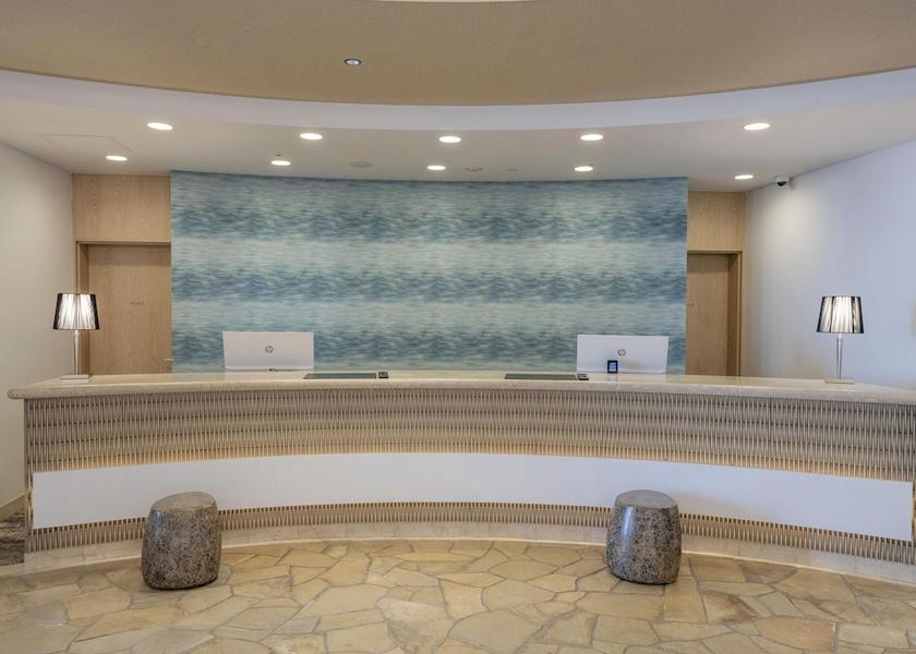 Shizuoka Higashiizu Reception