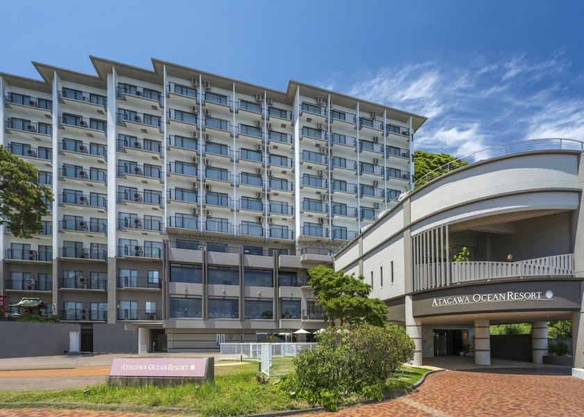 Shizuoka Higashiizu Exterior