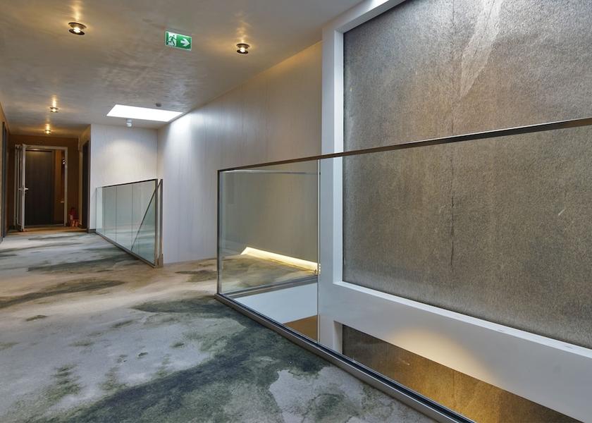 North Rhine-Westphalia Erkrath Hallway