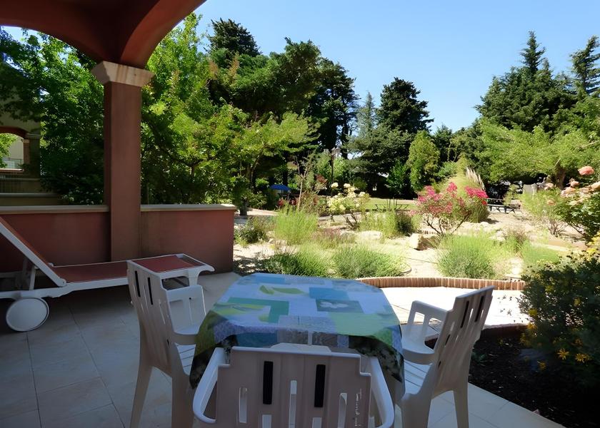 Provence-Alpes-Côte d'Azur Avignon Public Areas