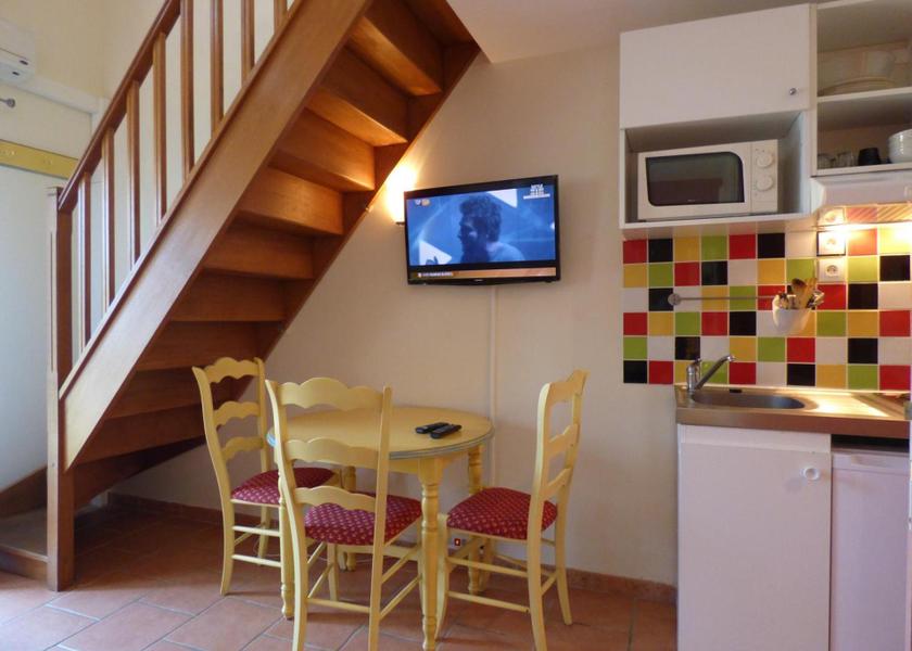 Provence-Alpes-Côte d'Azur Avignon kitchen