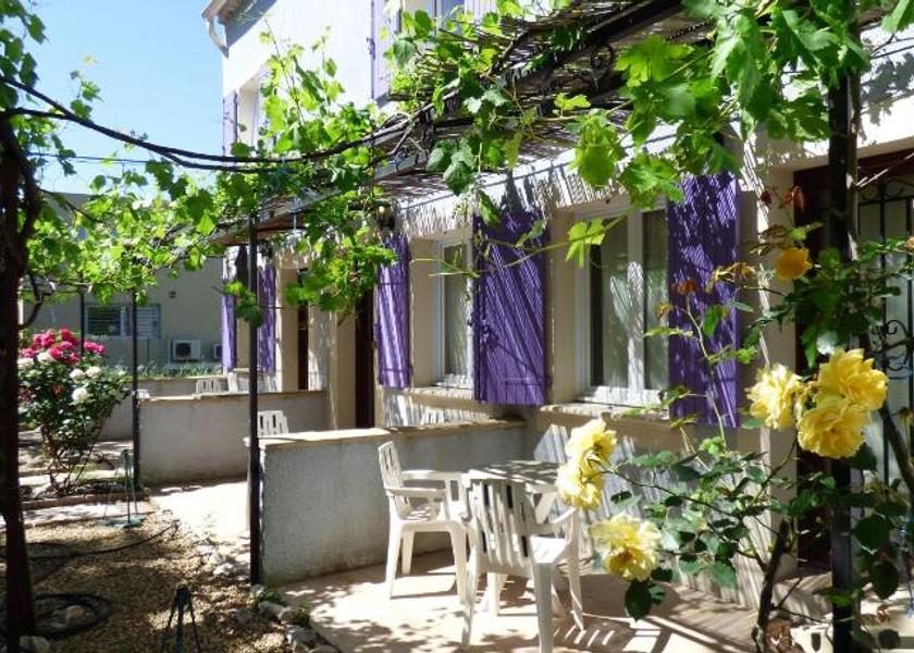 Provence-Alpes-Côte d'Azur Avignon 