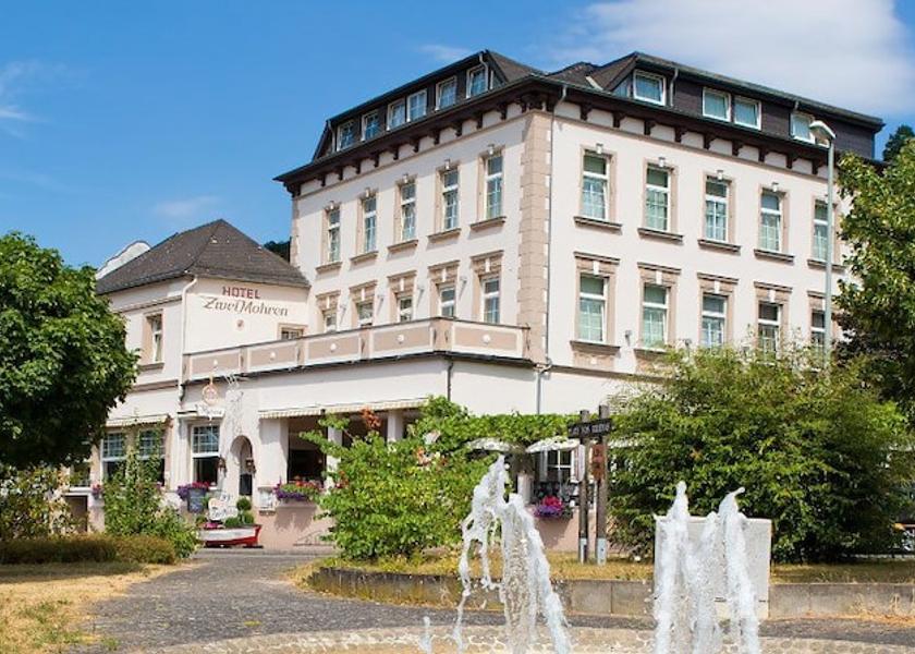 Hessen Ruedesheim am Rhein Primary image
