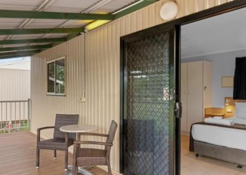 Northern Territory Lansdowne Terrace
