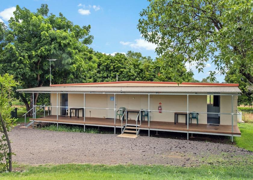Northern Territory Lansdowne Terrace