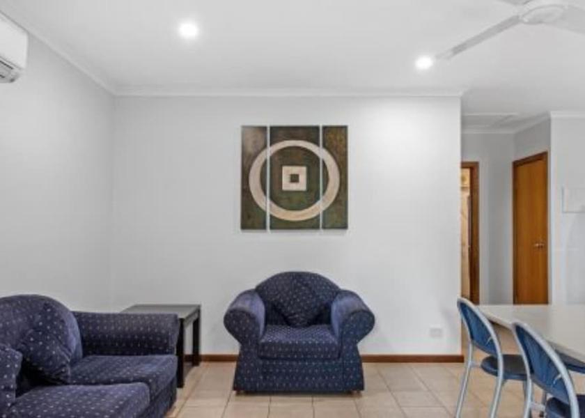 Northern Territory Lansdowne Living Area