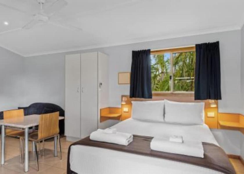 Northern Territory Lansdowne Room
