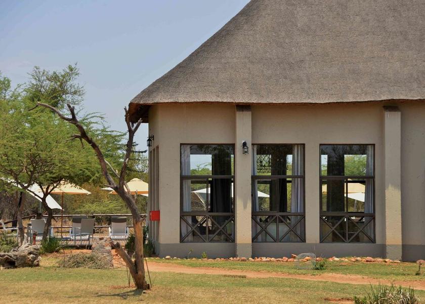 Limpopo Bela-Bela Meeting Room
