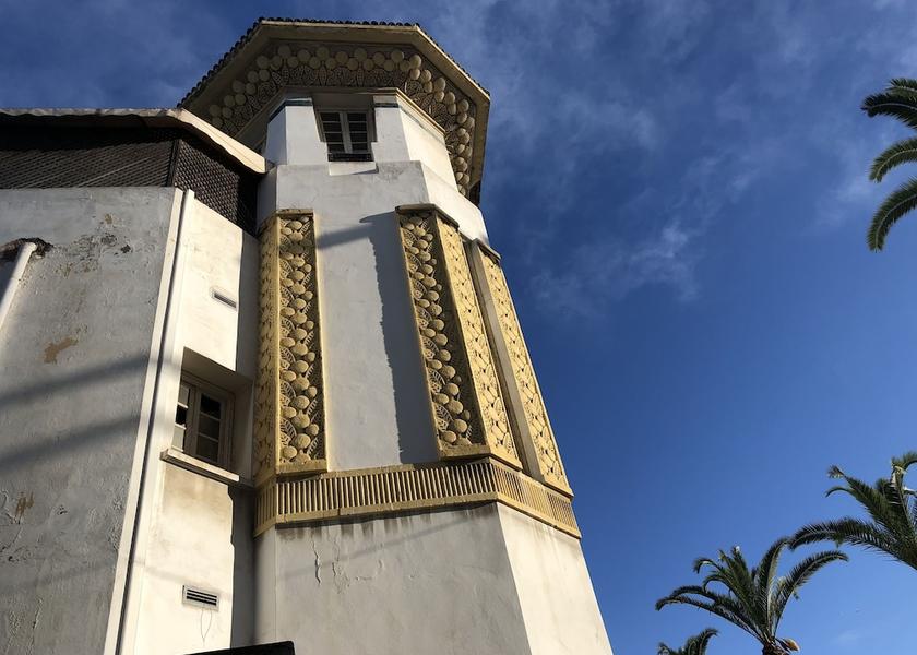  Casablanca Point of interest