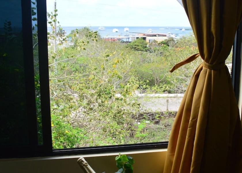 Galapagos Puerto Baquerizo Moreno Room