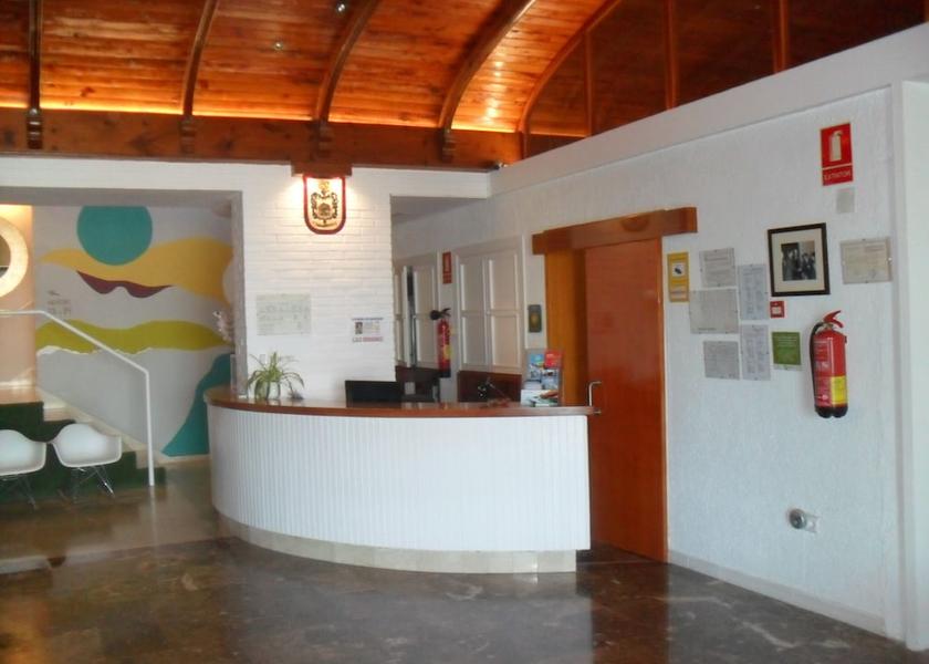 Valencian Community Pilar de la Horadada Reception