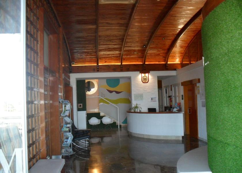 Valencian Community Pilar de la Horadada Lobby