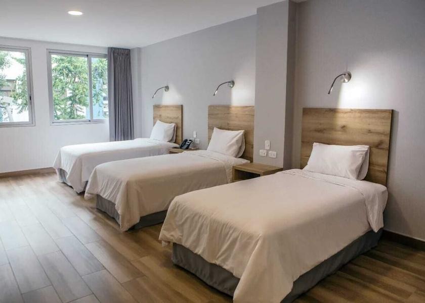 Guayas Guayaquil Rooms