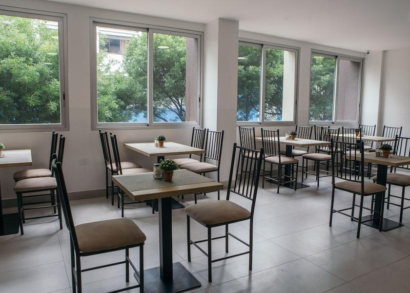 Guayas Guayaquil Restaurant