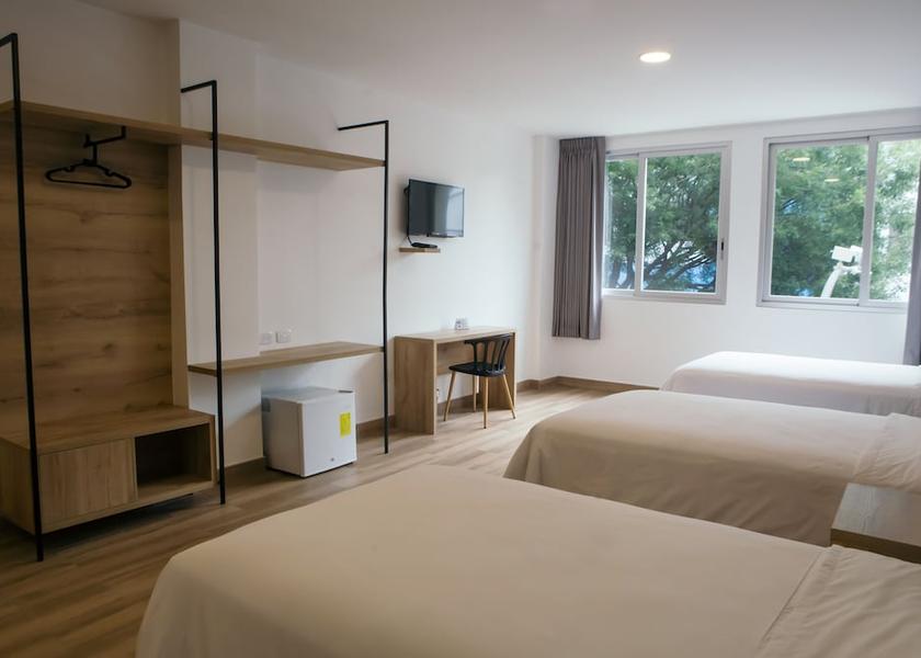 Guayas Guayaquil Rooms