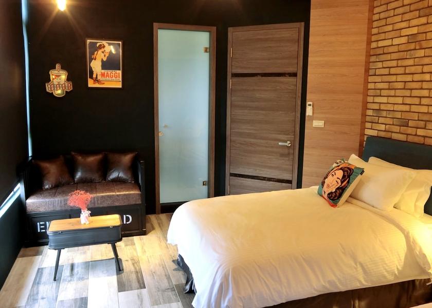 Penghu County Magong Room