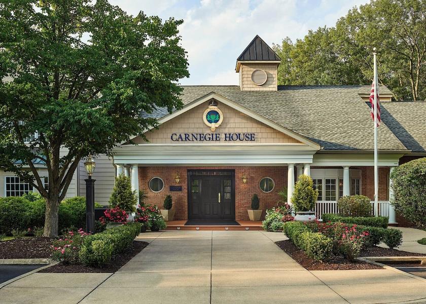 Pennsylvania State College Entrance