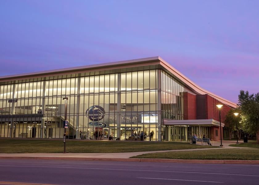 Pennsylvania State College Point of interest