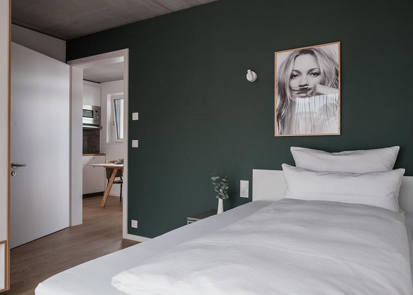 Baden-Württemberg Tuebingen Room
