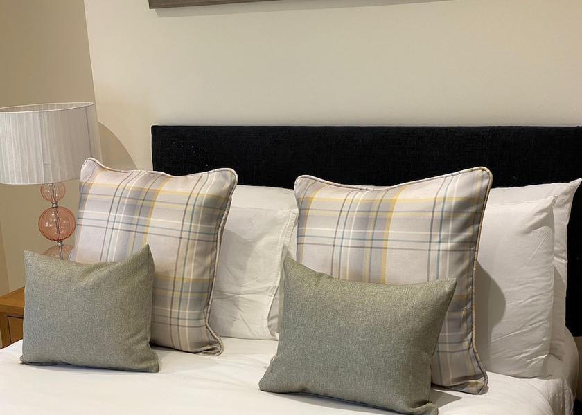 Scotland Inverness Room