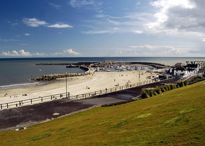 England Axminster Point of interest