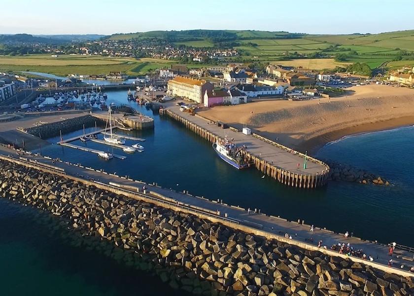 England Axminster Point of interest