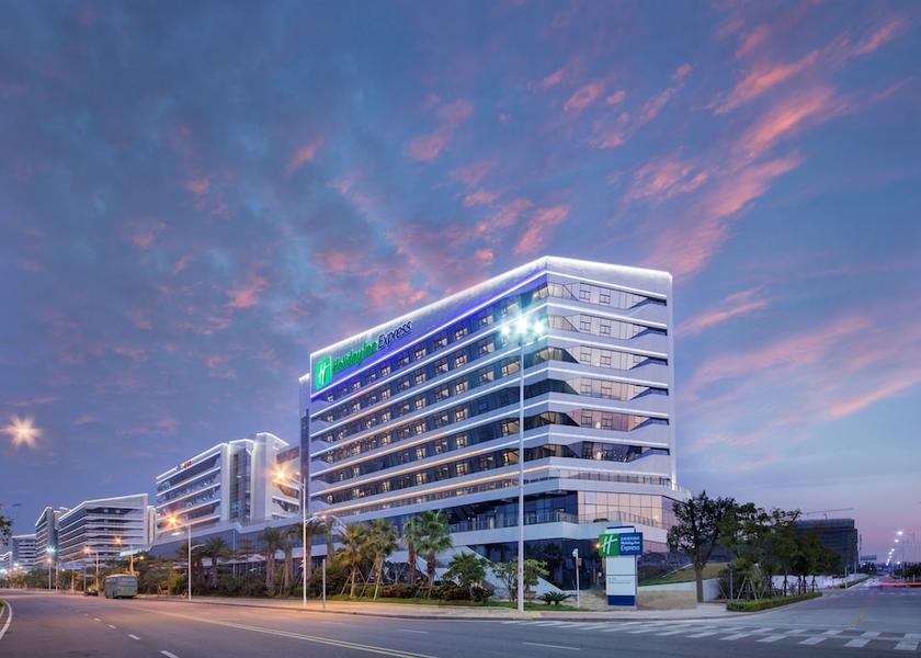 Fujian Xiamen Exterior