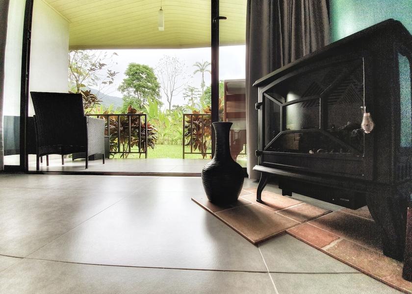 Alajuela La Fortuna Room