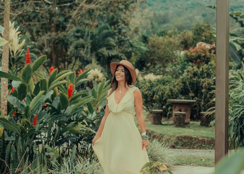 Alajuela La Fortuna Hiking