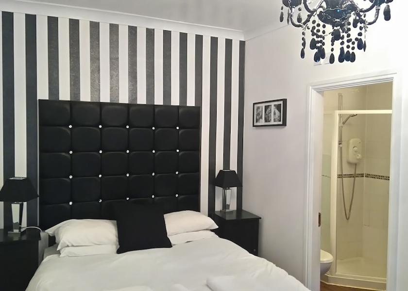 England Leeds Room