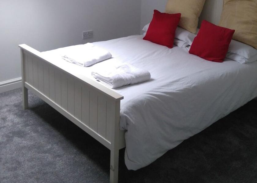 England Leeds Room