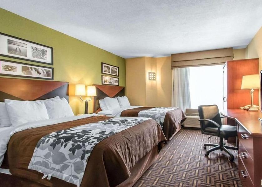 Oklahoma Oklahoma City Room