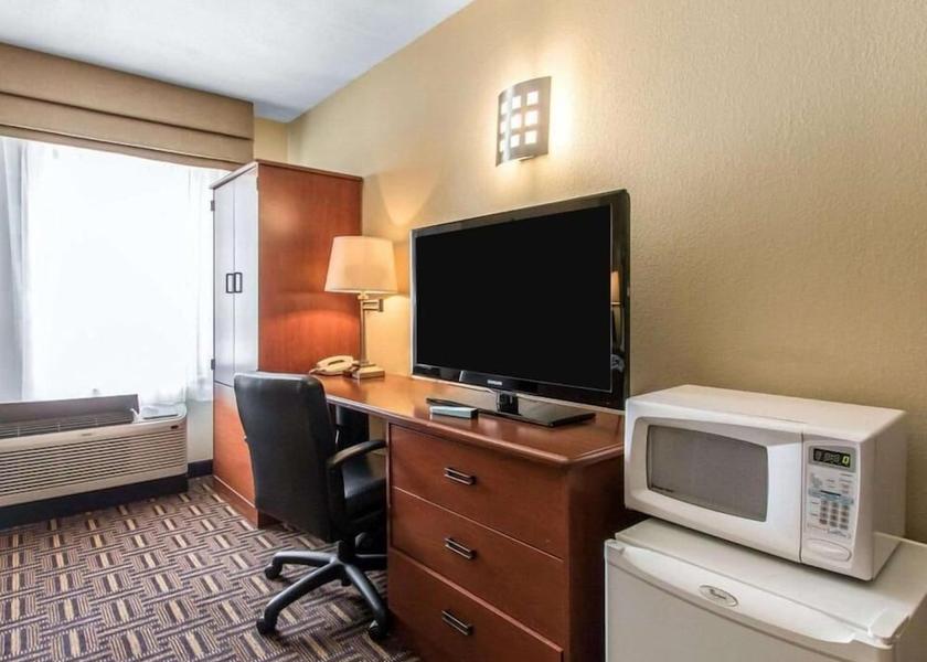 Oklahoma Oklahoma City Room