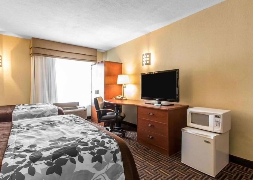 Oklahoma Oklahoma City Room